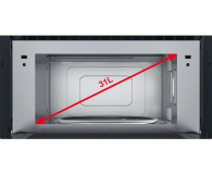 Whirlpool Outlet AMW730NB - 1557245 - zdjęcie 3